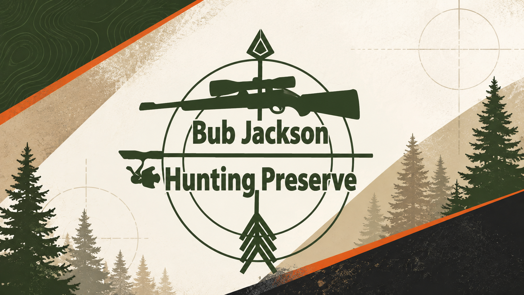 Bub Jackson Hunting Preserve